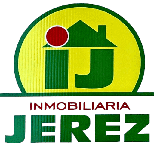 Logo inmobiliaria Jerez