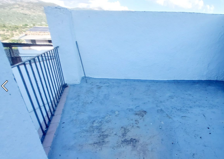 VENTA DE CASA EN QUESADA /JAEN REF 1216/026