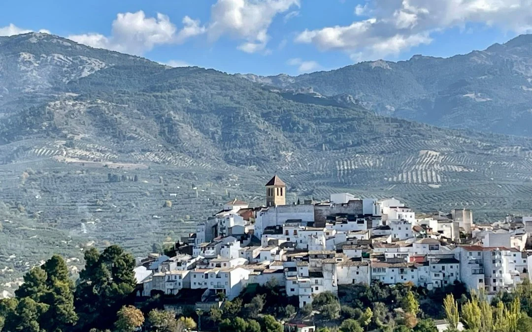 Vivir en Quesada (Jaén): precios, servicios y calidad de vida en 2026